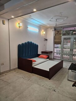 1 BHK + Extra Room Apartment For Rent in Supertech Residency