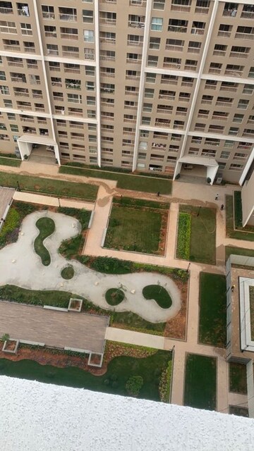 2 BHK Apartment – Exterior View View at Sobha Dream Gardens, Thanisandra Main Road - for Sale