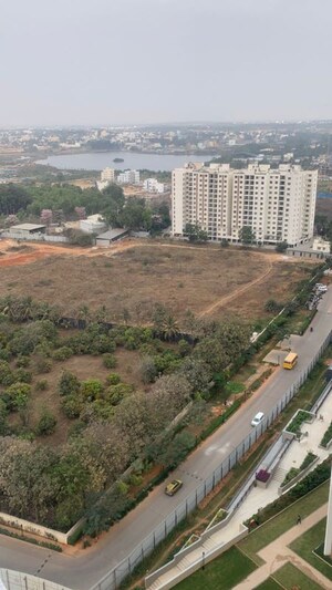 2 BHK Apartment For Sale in Sobha Dream Gardens, Thanisandra Main Road