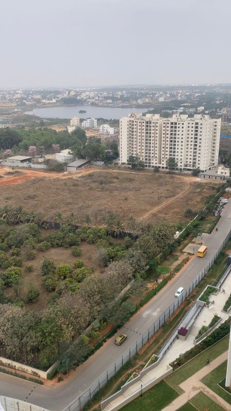2 BHK Apartment For Sale in Sobha Dream Gardens