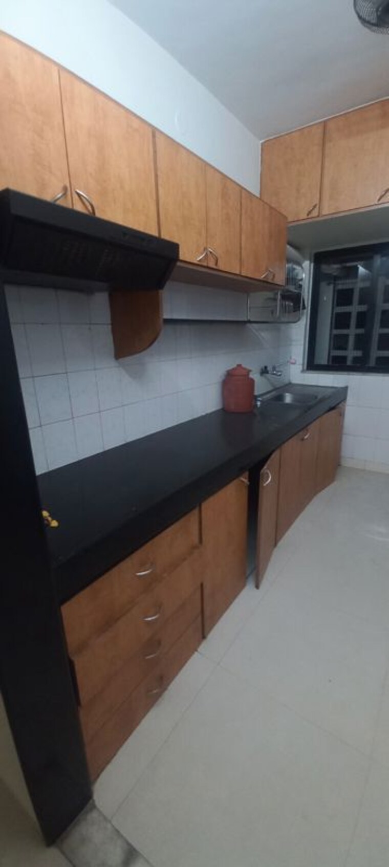 Kitchen, yashodham-complex 2 Bedroom 800 Sq.Ft. Apartment In Goregaon East Mumbai 10033791