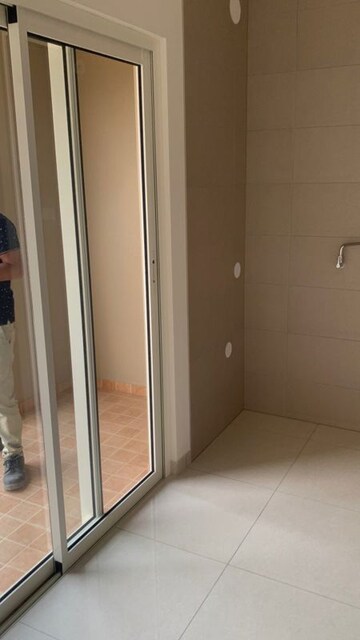 Building Lobby in 2 BHK Apartment at Sobha Dream Gardens, Thanisandra Main Road – for Sale