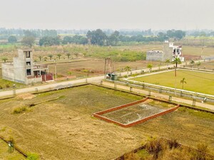 Plot Area in  Plot at Signature Global Aspire, Sector 95 – for Sale