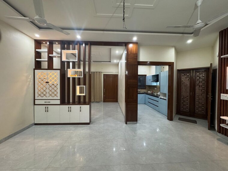 Room, aerocity 3 Bedroom 1500 Sq.Ft. Independent House In Aerocity Mohali 10033808