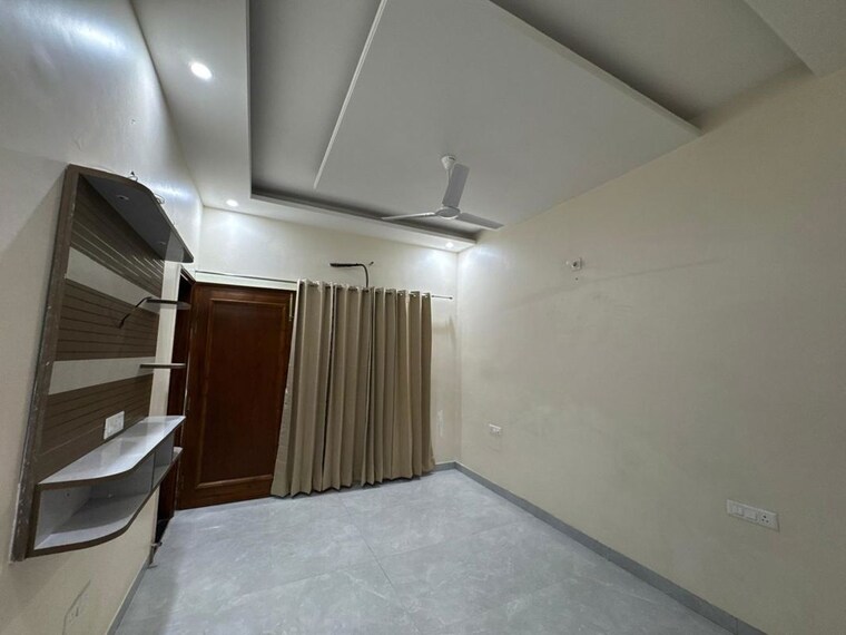 Room, aerocity 3 Bedroom 1500 Sq.Ft. Independent House In Aerocity Mohali 10033808