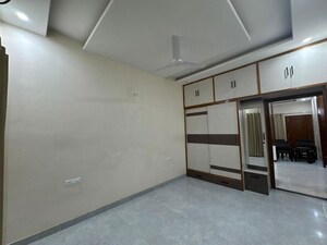Room in 3 BHK Independent House at Aerocity – for Rent
