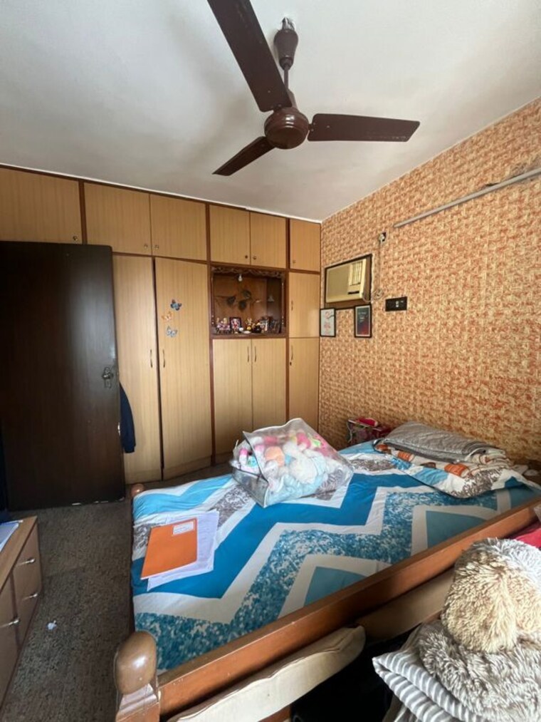 Bedroom, debonair-apartments 2 Bedroom 850 Sq.Ft. Apartment In Mahim West Mumbai 10033824