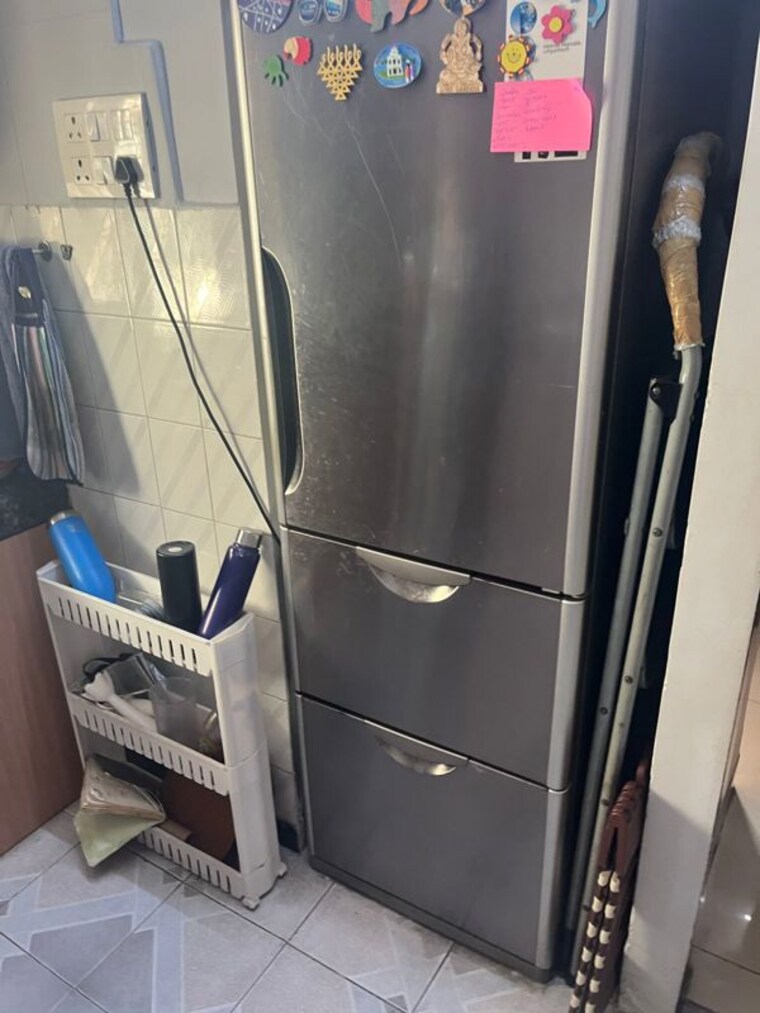 undefined, debonair-apartments 2 Bedroom 850 Sq.Ft. Apartment In Mahim West Mumbai 10033824