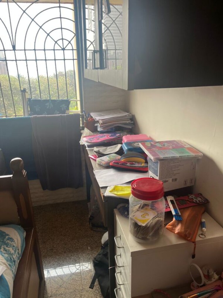 Team Area, debonair-apartments 2 Bedroom 850 Sq.Ft. Apartment In Mahim West Mumbai 10033824