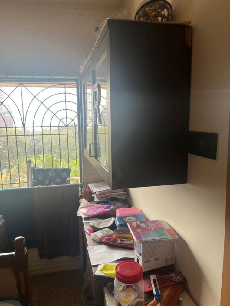 Bedroom, debonair-apartments 2 Bedroom 850 Sq.Ft. Apartment In Mahim West Mumbai 10033824