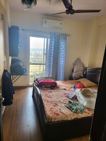 Bedroom in 3.5 BHK Apartment at BPTP The Resort, Sector 75 – for Sale