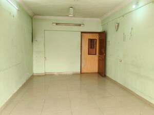 Building Lobby in 2 BHK Apartment at AP Panchavati B, Powai – for Rent