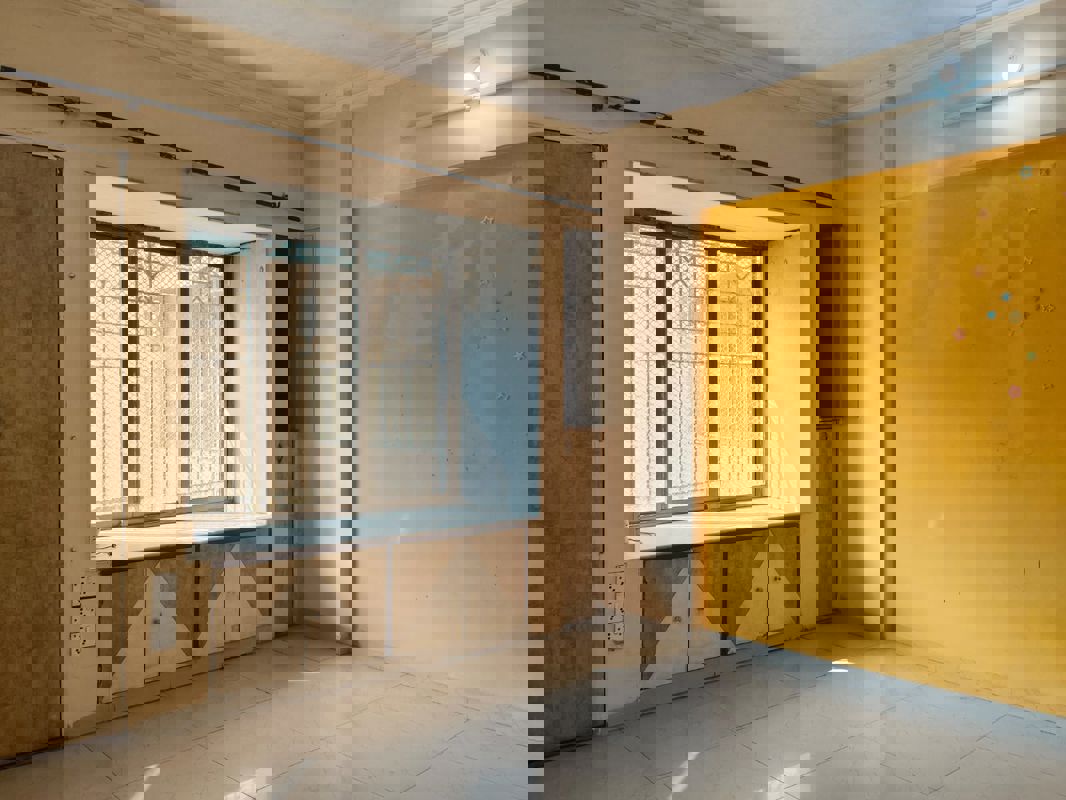 2 BHK 910 Sq.Ft. Apartment in AP Panchavati B