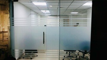 Staircase in  Office Space at Devendra Nagar – for Rent