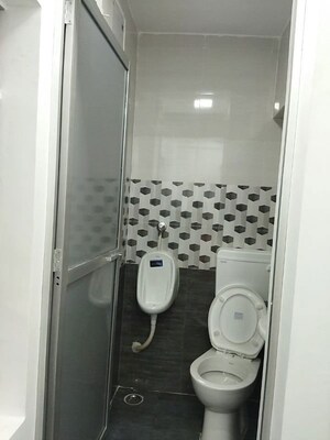 Floor Plan in  Office Space at Devendra Nagar – for Rent