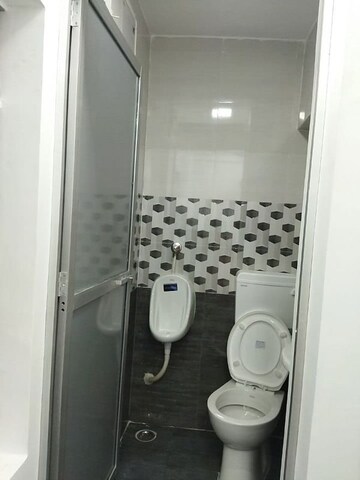 Floor Plan in  Office Space at Devendra Nagar – for Rent