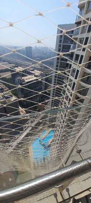 2 BHK Apartment – Exterior View View at Lodha Fiorenza, Goregaon East - for Sale