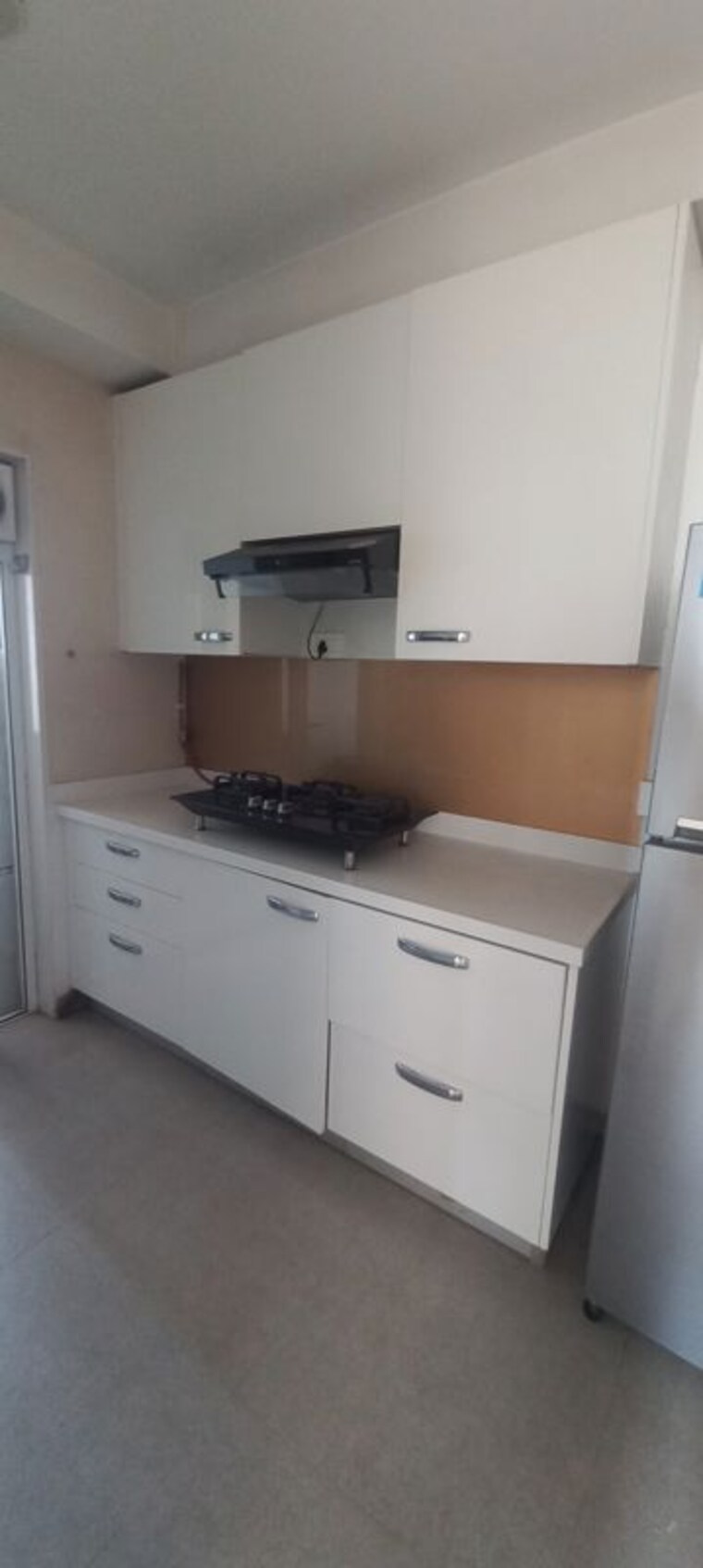 Kitchen, lodha-fiorenza 2 Bedroom 838 Sq.Ft. Apartment In Goregaon East Mumbai 10033864