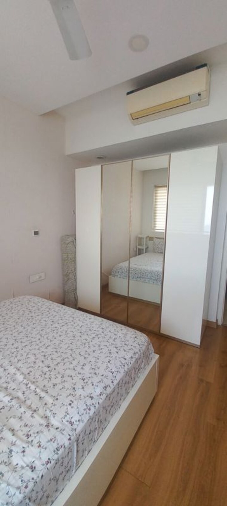 Bedroom, lodha-fiorenza 2 Bedroom 838 Sq.Ft. Apartment In Goregaon East Mumbai 10033864