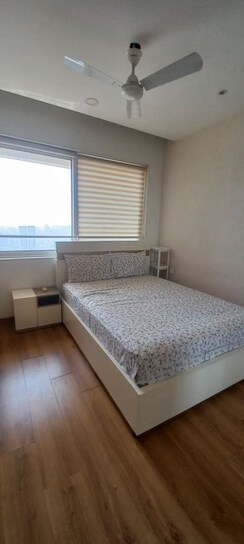 2 BHK Apartment For Sale in Lodha Fiorenza