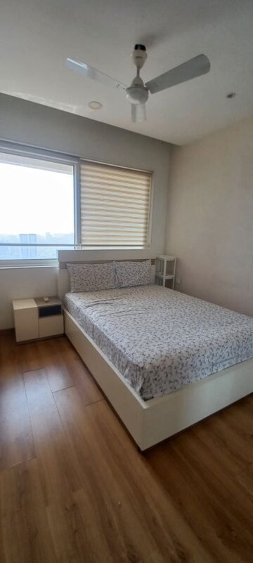 2 BHK Apartment For Sale in Lodha Fiorenza, Goregaon East