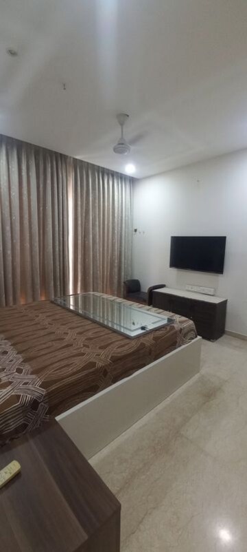 Bedroom in 2 BHK Apartment at Lodha Fiorenza, Goregaon East – for Sale