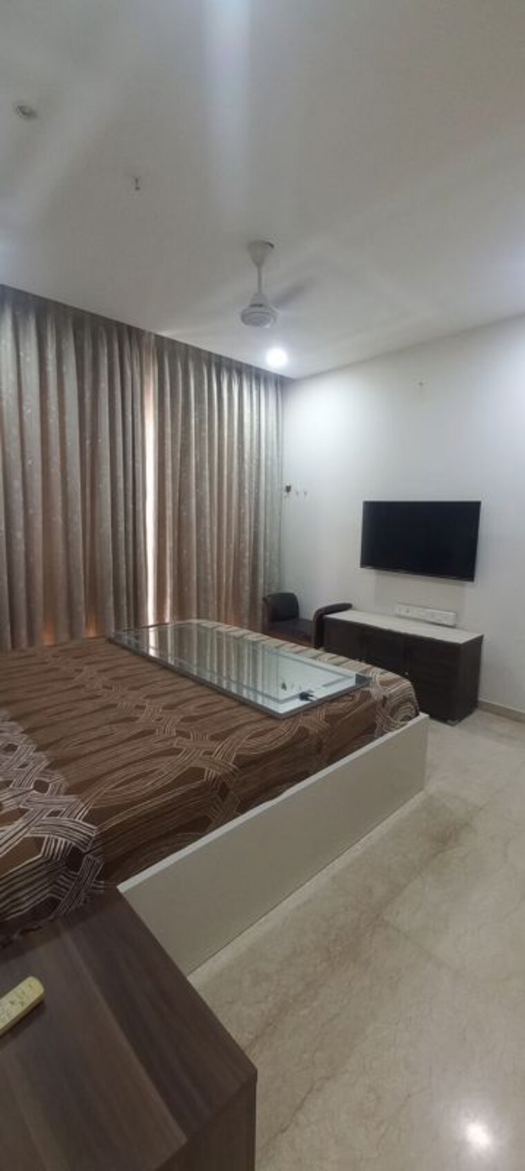 Bedroom, lodha-fiorenza 2 Bedroom 838 Sq.Ft. Apartment In Goregaon East Mumbai 10033864