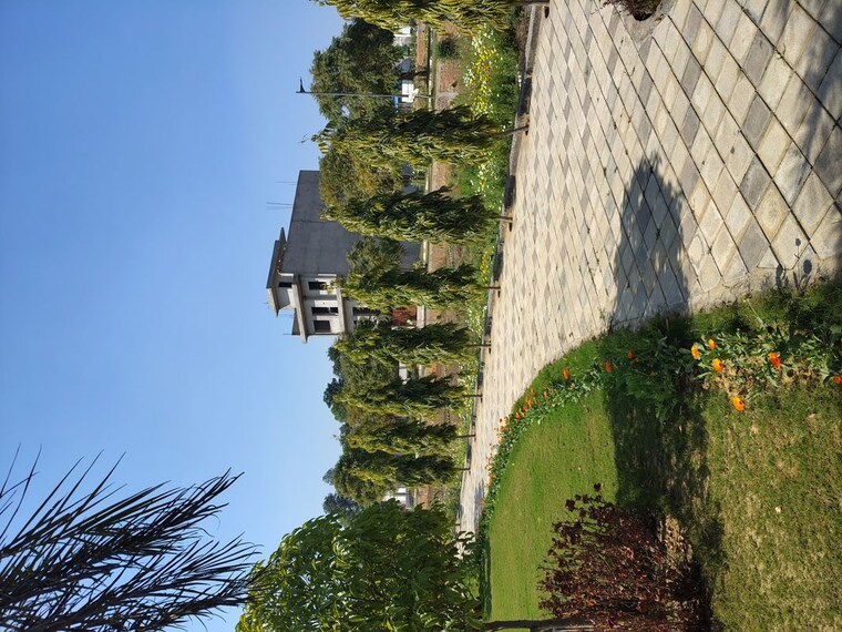 Exterior View, rambha-corona-greens  127 Sq.Yd. Plot In Sohna Sector 5 Gurgaon 10033866