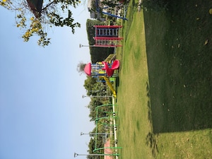  Plot – Exterior View View at Rambha Corona Greens, Sohna Sector 5 - for Sale