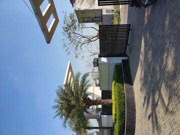  Plot – Exterior View View at Rambha Corona Greens, Sohna Sector 5 - for Sale