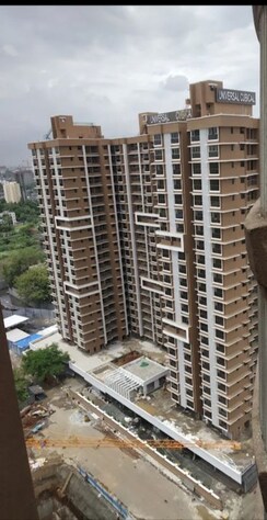 2 BHK Apartment For Rent in Universal Cubical
