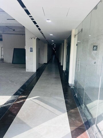 Building Lobby in  Office Space at M3M Corner Walk, Southern Peripheral Road – for Sale