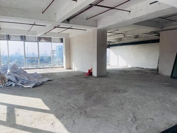 Parking in  Office Space at M3M Corner Walk, Southern Peripheral Road – for Sale