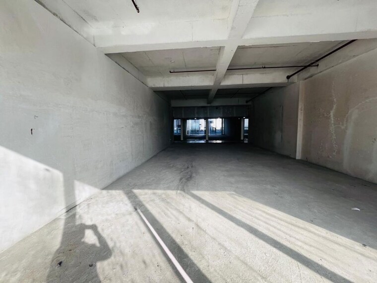  Parking, m3m-corner-walk Commercial Office Space 2512 Sq.Ft. In Southern Peripheral Road Gurgaon 10033873