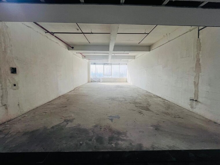 undefined, m3m-corner-walk Commercial Office Space 2512 Sq.Ft. In Southern Peripheral Road Gurgaon 10033873