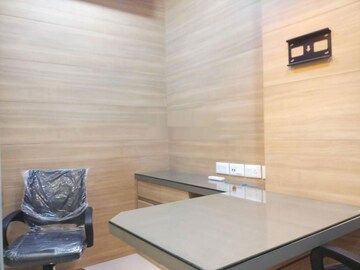 Furnished Amenities in  Office Space at Bbd Bagh – for Rent