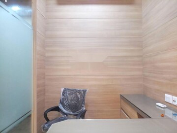 Furnished Amenities in  Office Space at Bbd Bagh – for Rent