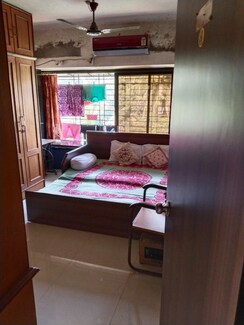 1 BHK Apartment For Sale in Bhawani Tower Andheri