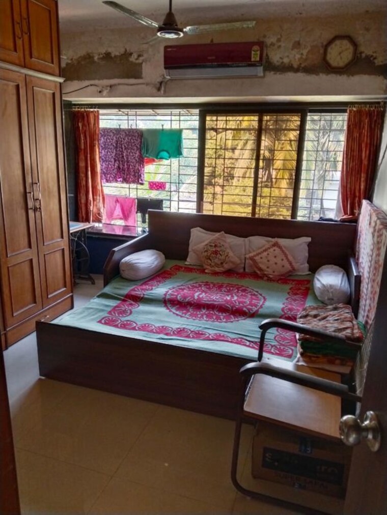 Bedroom, bhawani-tower-andheri 1 Bedroom 502 Sq.Ft. Apartment In Marol Mumbai 10033940