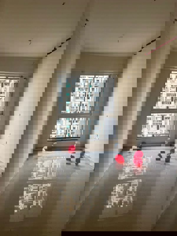 2 BHK 808 Sq.Ft. Apartment in Sheth Zuri