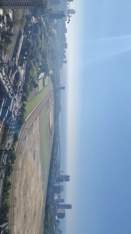 3 BHK 1350 Sq.Ft. Apartment in Piramal Mahalaxmi Central Tower