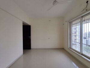 3 BHK Apartment For Rent in Chandak 34 Park Estate, Goregaon West