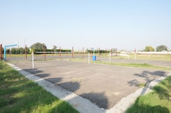 Plot For Sale in Sushant Lok 3