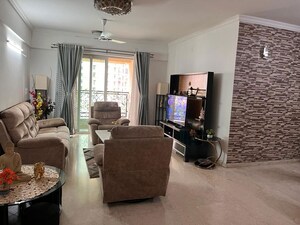 3.5 BHK Apartment For Rent in Hiranandani Meadows, Manpada