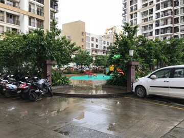 1 BHK Apartment – Exterior View View at Rosa Gardenia, Anand Nagar - for Sale