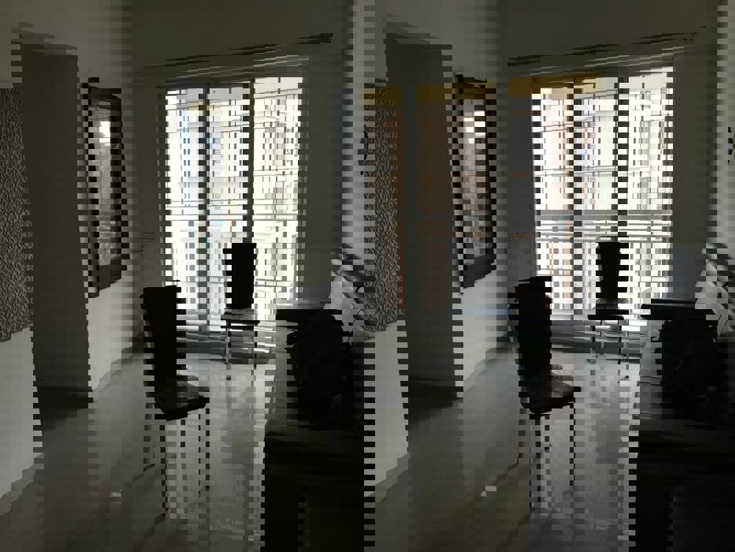 1 BHK 426 Sq.Ft. Apartment in Rosa Gardenia