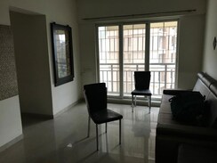 1 BHK Apartment For Sale in Rosa Gardenia