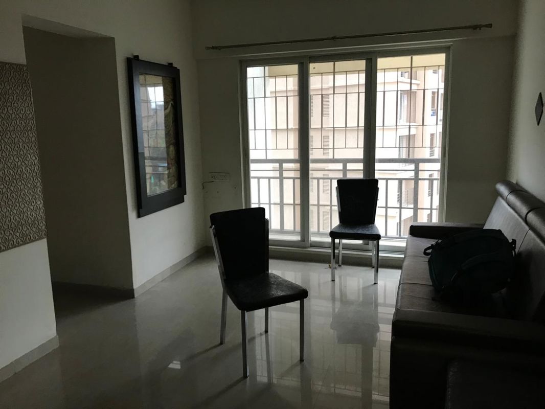1 BHK Apartment For Sale in Rosa Gardenia