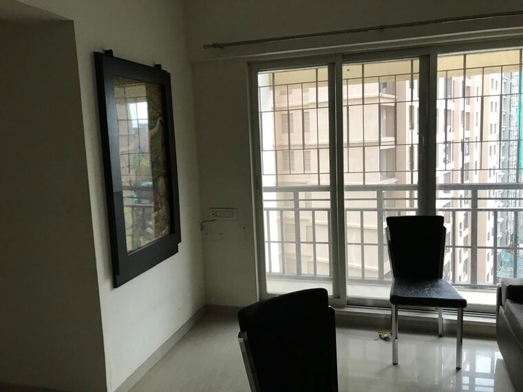 Room, rosa-gardenia 1 Bedroom 426 Sq.Ft. Apartment In Anand Nagar Thane 10009756