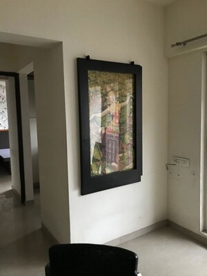  1 BHK Apartment at Rosa Gardenia, Anand Nagar – for Sale